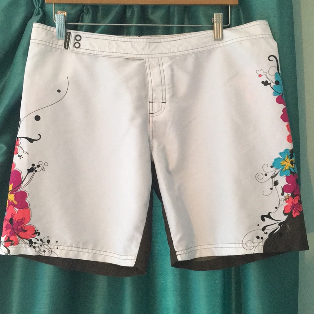 Body Glove Beach Shorts